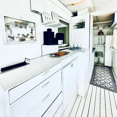 La Terrazza Daire Senigallia