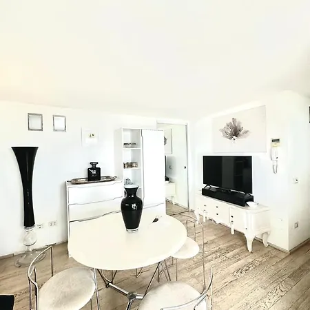 La Terrazza * セニガッリア