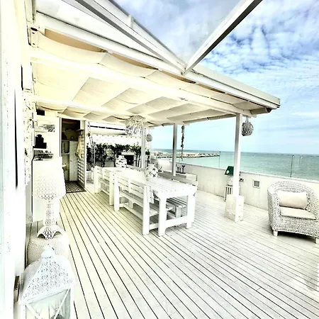 La Terrazza アパート *