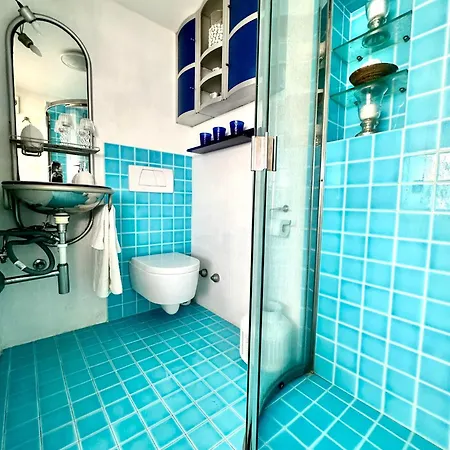 La Terrazza * セニガッリア