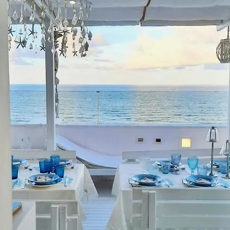 La Terrazza Apartment *