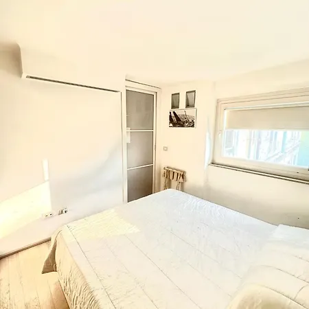 La Terrazza Apartment Senigallia