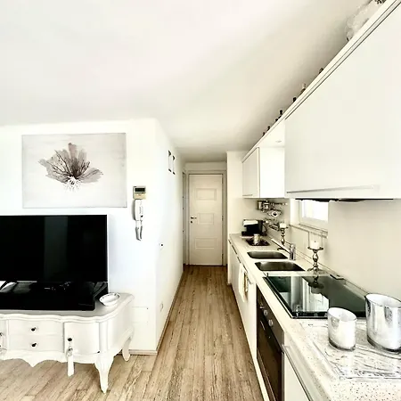 La Terrazza セニガッリア