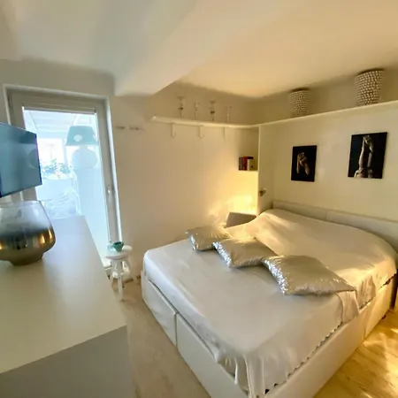 La Terrazza * セニガッリア