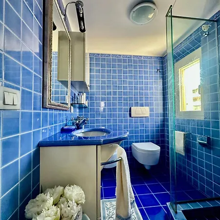 La Terrazza アパート