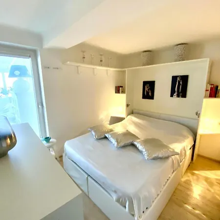 アパート La Terrazza *