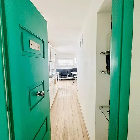 La Terrazza セニガッリア