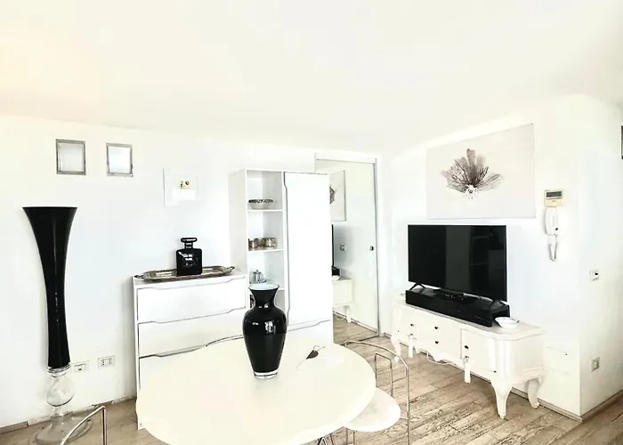 La Terrazza * Senigallia