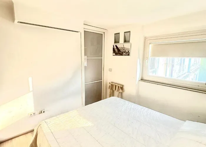 La Terrazza Apartman Senigallia