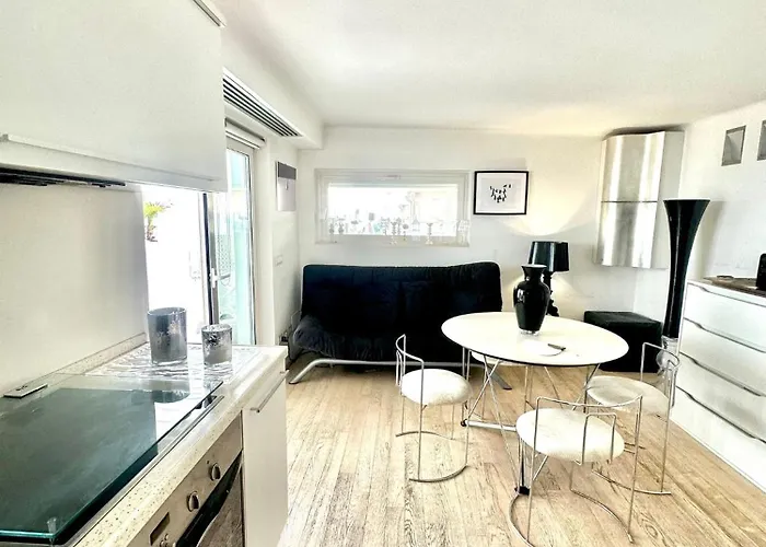 Apartman La Terrazza Senigallia