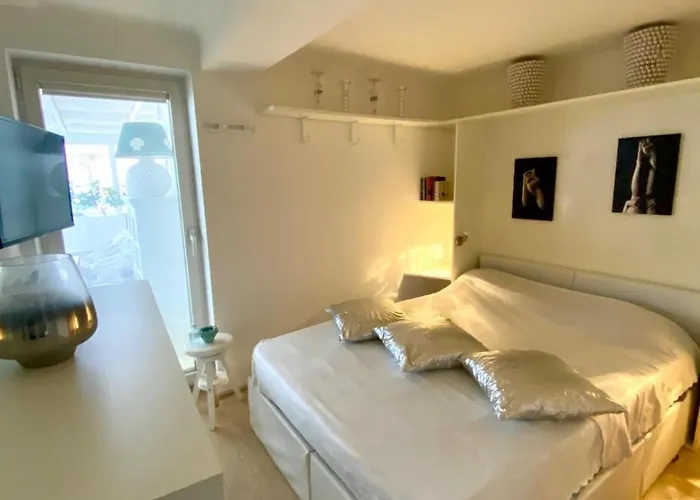 La Terrazza * Senigallia