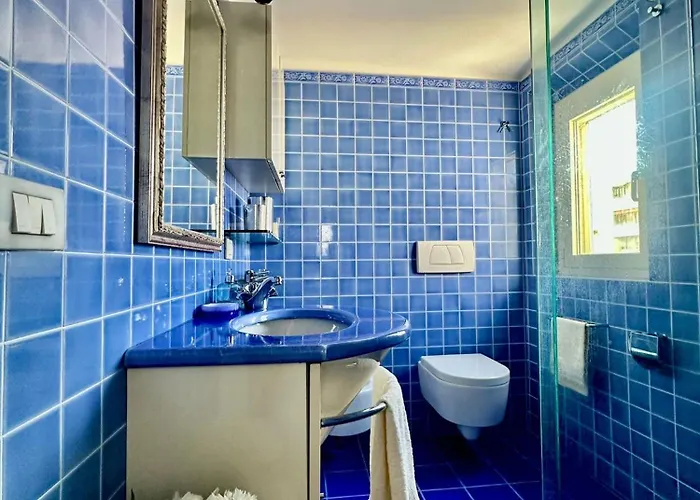 La Terrazza Apartmán