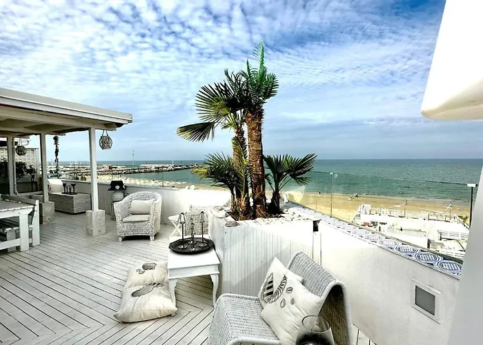 La Terrazza Apartmán *