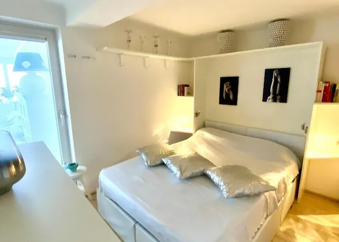 Apartman La Terrazza *