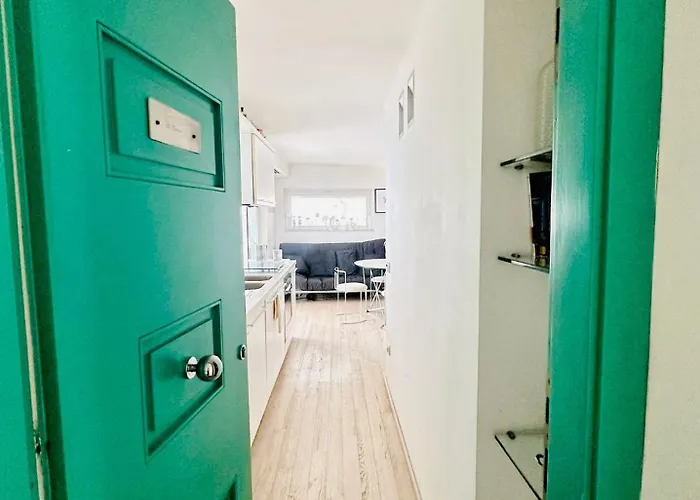 La Terrazza Senigallia