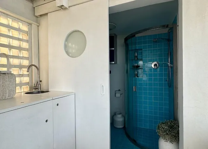 La Terrazza Apartman