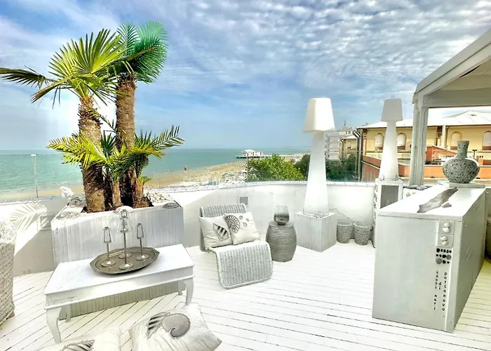 Apartmán La Terrazza