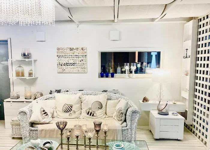 Apartman La Terrazza *