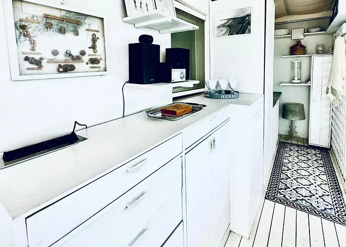 La Terrazza Apartman Senigallia