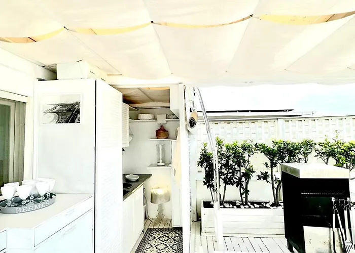 La Terrazza Apartmán