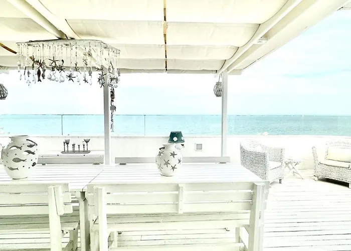 Apartman La Terrazza