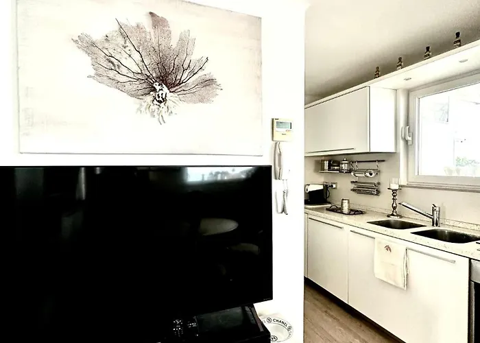 Apartman La Terrazza *