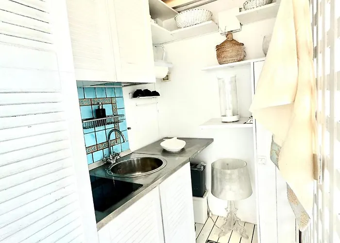 La Terrazza Apartmán